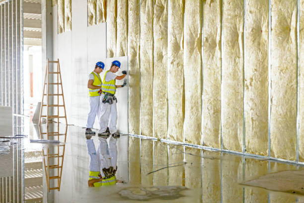 Types of Insulation We Offer in Lodi, NJ